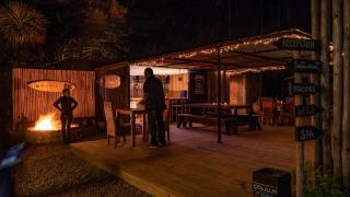 Surf Lodge Punta de Lobos - Pichilemu - 6