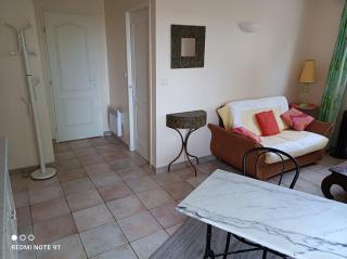 Anduze Gîte Les Bambous au "Petit Clos des Cigales" - Massillargues-Attuech - 4