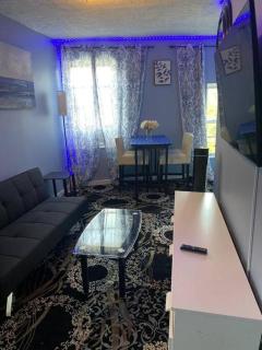 CHRIS LUXURY HOME - 8