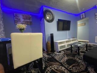 CHRIS LUXURY HOME - 5