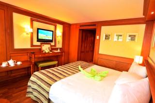 Five-star Nile cruise from Luxor to Aswan every Monday, Thursday and Saturday - Assuan - 9