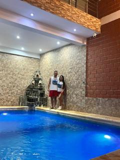 La casita de Vale - Tarapoto - 7