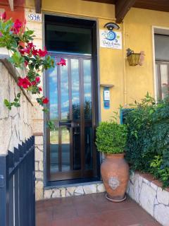 VENTO DI MARE - Gaeta - 9