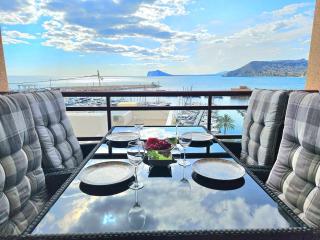 Apartment Marina - Calpe - 8