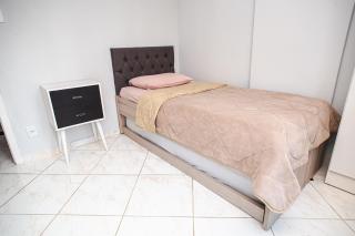 Amplo e iluminado apto central para temporada - Balneário Camboriú - 3