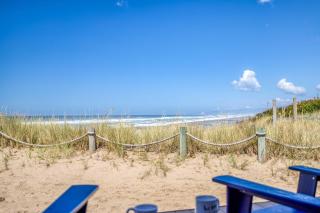 Breakers Beach House 10 - Meredith Lodging - 1