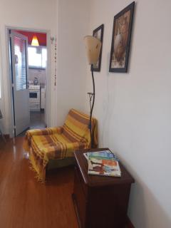 Departamento en alquiler por temporada - Mar del Plata - 8