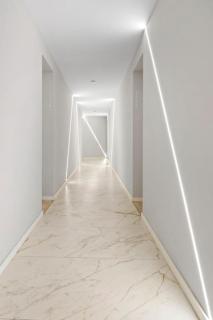 Win Herastrau HOME - Bucarest - 8