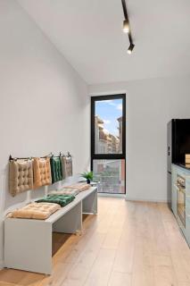 Win Herastrau HOME - Bucarest - 7