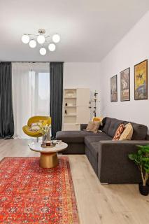 Win Herastrau HOME - Bucarest - 6