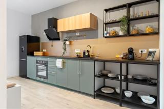 Win Herastrau HOME - Bucarest - 4