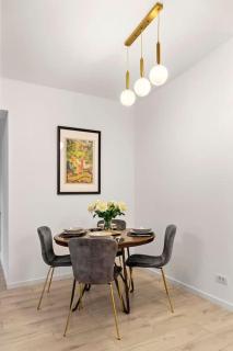 Win Herastrau HOME - Bucarest - 1