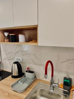 Stone House Central Belgrade Studio - Belgrado - 1