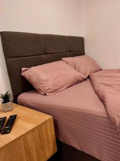 Stone House Central Belgrade Studio - Belgrado - 6