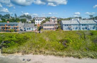 Harbor House - Lincoln City - 0