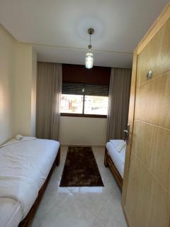 Auberge golden wave imsouane - 8