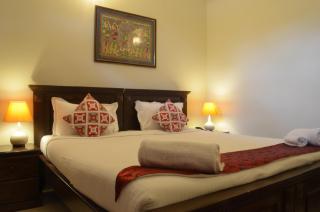 Luxtay Suites - Bangalore - 5