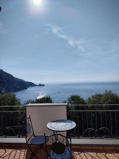 HOLIDAY double - Praiano - 4