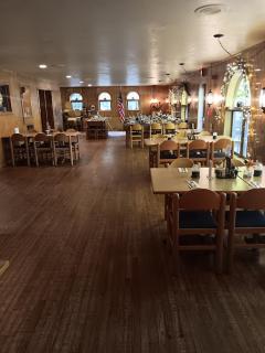 White Birch Inn - 5