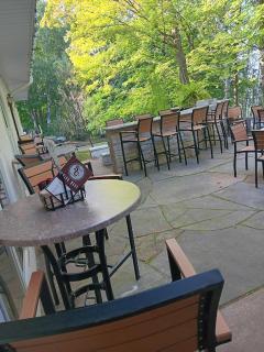 White Birch Inn - 2