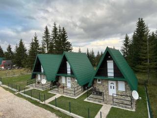 Vikendice Ana - Žabljak - 9