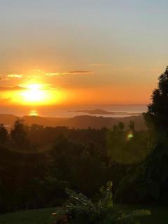 Serenity Rainforest Retreat - Fajardo - 0