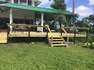 Serenity Rainforest Retreat - Fajardo - 2