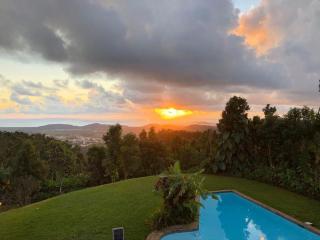 Serenity Rainforest Retreat - Fajardo - 9