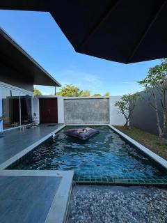 Sand House - 6