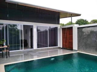 Sand House - Chaweng - 2