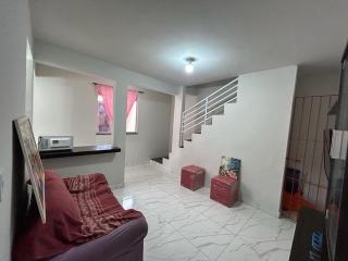 Casa iguaba com área de lazer - Iguaba Grande - 8