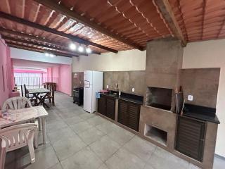 Casa iguaba com área de lazer - Iguaba Grande - 7