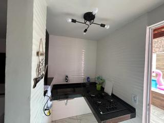 Casa iguaba com área de lazer - Iguaba Grande - 2
