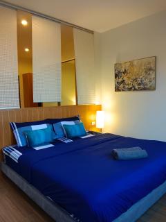 Hill Myna Condotel by Bcare - One Bedroom - Ban Thalat Choeng Thale - 0