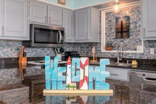 Sunset Point - 2249 Mallard St home - Dauphin Island - 3