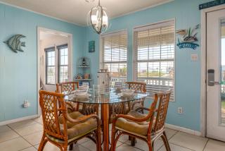 Sunset Point - 2249 Mallard St home - Dauphin Island - 1
