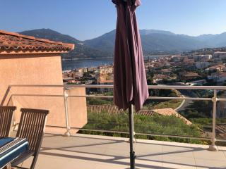 punta di prunetu - Propriano - 5