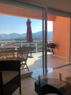 punta di prunetu - Propriano - 3