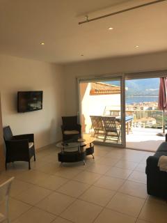 punta di prunetu - Propriano - 2