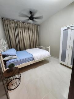 Ndw appartment. Clean house + NEW furniture - Kuala Terengganu - 5