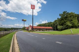Red Roof Inn Atlanta South - Morrow - 7