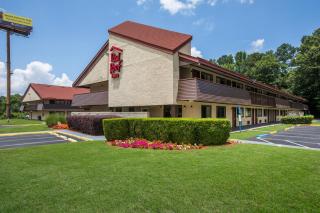 Red Roof Inn Atlanta South - Morrow - Morrow - 0