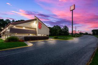 Red Roof Inn Atlanta South - Morrow - Morrow - 9