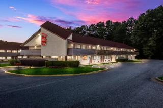 Red Roof Inn Atlanta South - Morrow - Morrow - 4