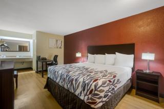 Red Roof Inn Atlanta South - Morrow - Morrow - 3