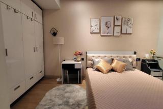 Sea View Sandy Homestay Citadines Marina - Ha Long - 0