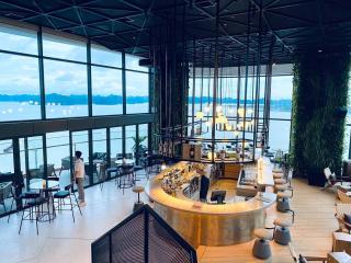 Sea View Sandy Homestay Citadines Marina - Ha Long - 1