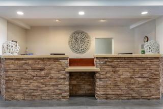 Fairfield Inn & Suites Cherokee - Cherokee - 7