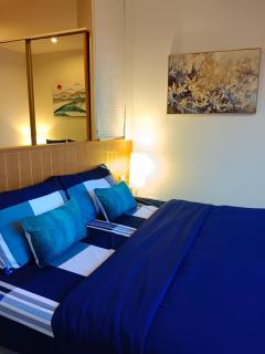 Hill Myna Condotel by Bcare - One Bedroom - Ban Thalat Choeng Thale - 5