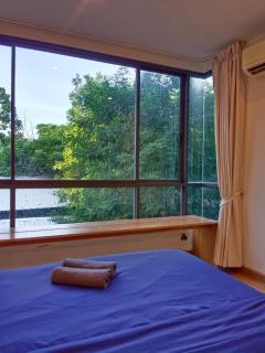 Hill Myna Condotel by Bcare - One Bedroom - Ban Thalat Choeng Thale - 1